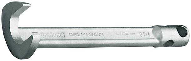 Klauenschlüssel Produktbild img1 L