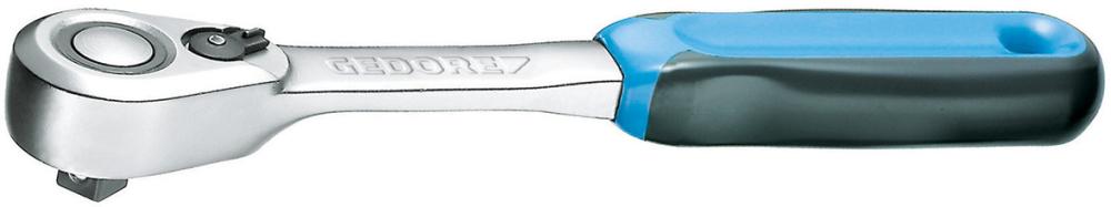 Hebelumschaltknarre 3/8", 60-fach verzahnt Produktbild img1 L