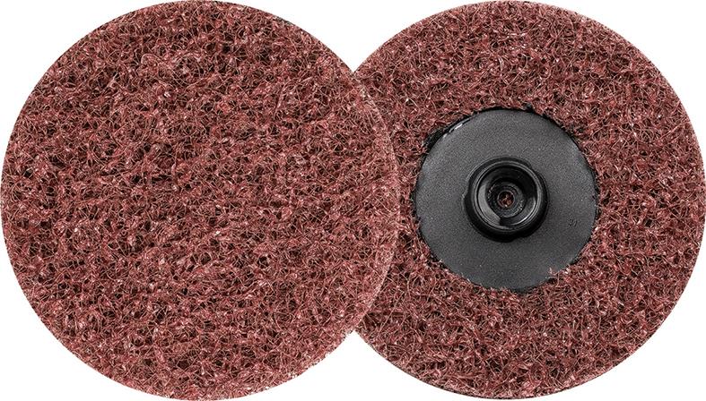 Vliesronde COMBIDISC, weich Produktbild img1 L