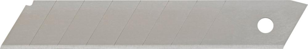 Abbrechklinge 18mm Pack a 10 Stück FORMAT Produktbild img1 L