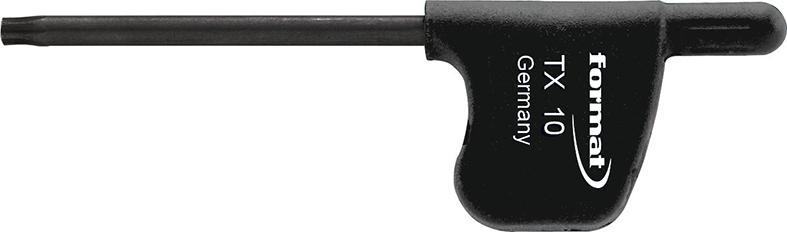 Schraubendreher mit Fähnchengriff für TORX® Produktbild img1 L