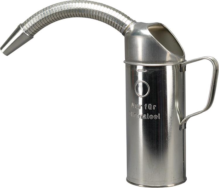 Messbecher, Auslaufrohr flexibel Produktbild img1 L