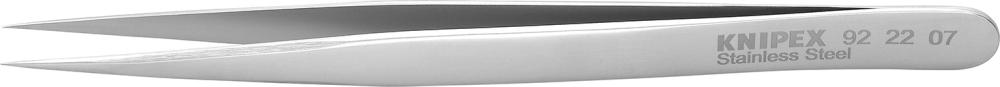 Pinzette Präzision rostfrei spitz 115mm KNIPEX Produktbild img1 L