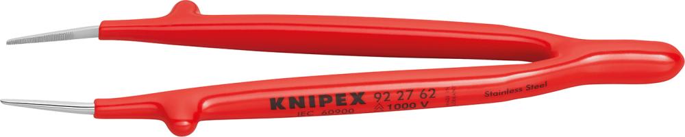 Pinzette Präzision VDE 150mm KNIPEX Produktbild img1 L