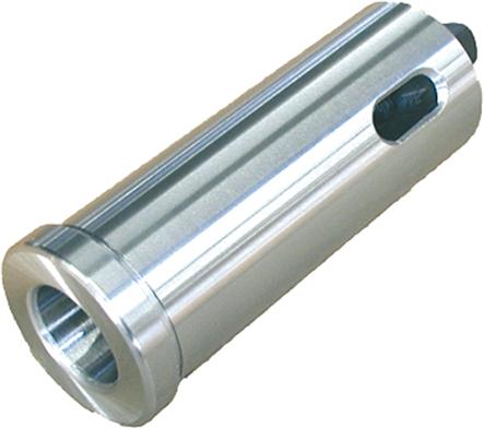 Hülse mit Morsekegel, Typ L Produktbild img1 L