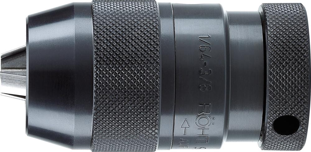 Schnellspann-Standard-Bohrfutter, leichte Ausführung, RÖHM Produktbild img1 L