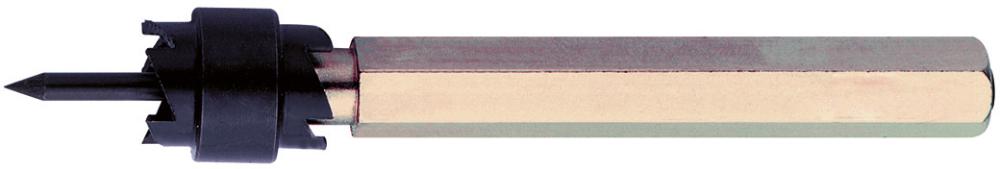 Schweißpunktfräser HSS 10,0mm FORTIS Produktbild img1 L