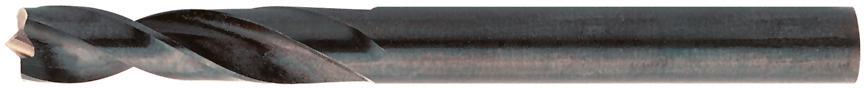 Schweißpunktbohrer HSSE 8,0mm FORTIS Produktbild img1 L