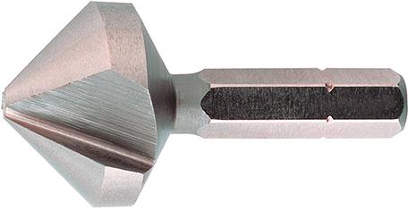 Kegelsenker-Bit 90° 1/4" Produktbild img1 L