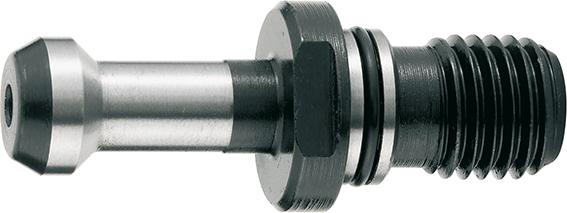 Anzugbolzen,ISO 7388-2 (JIS B 6339 MAS/BT), ohne Bohrung Produktbild img1 L
