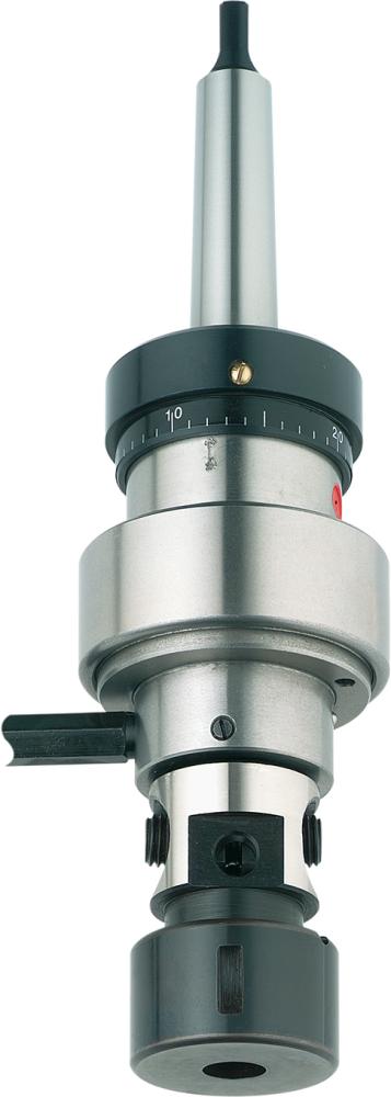 Gewindeschneidapparat mit Morsekegel Produktbild img1 L