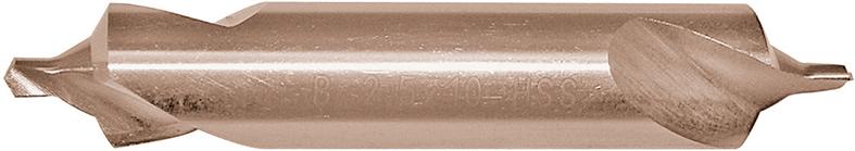 Zentrierbohrer Produktbild img1 L
