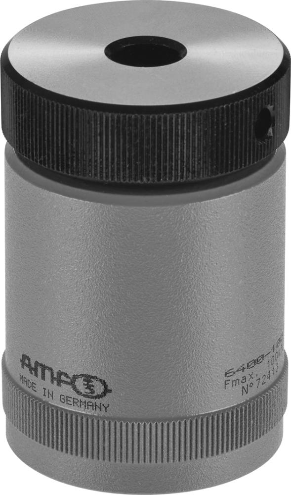 Schraubbock mit flacher Auflage Produktbild img1 L