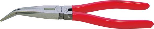 Storchschnabelzange gebogen tauchisoliert 200mm FORMAT Produktbild img1 L