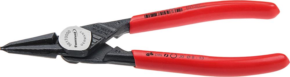 Sicherungsringzange für Innenringe, gerade Produktbild img1 L