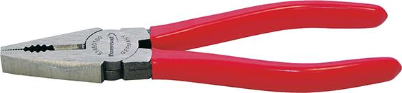 Kombizange, Kopf poliert Produktbild img1 L