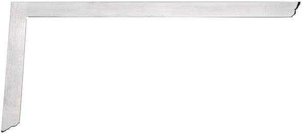 Zimmermannswinkel ohne Anreißlöcher 1000x380mm FORMAT Produktbild img1 L