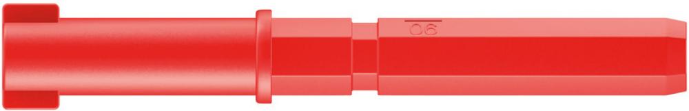 VDE-Wechselklinge für Doppelbart-Schrauben Produktbild img1 L