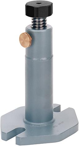 Schraubbock, schwer Produktbild img1 L