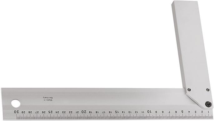 Alu-Anschlagwinkel Produktbild img1 L