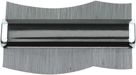 Profillehre 154x85mm FORMAT Produktbild img1 L