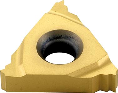 ISO-Gewindedrehplatte 60 Grad, metrisch 16 EL 250 U9035 FORMAT Produktbild img1 L