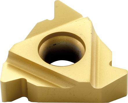 ISO-Gewindewendeschneidplatte, innen, 60° metrisch, Vollprofil Produktbild img1 L