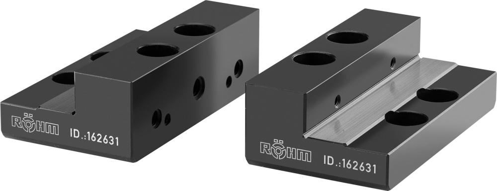 Stufenbacke für RKZM 115mm RÖHM Produktbild img1 L