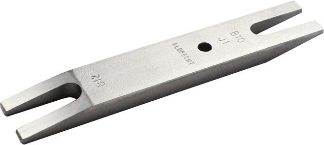 Abdrückgabel für Bohrfutter Produktbild img1 L