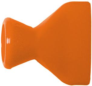 Schleifdüse 2-teilig für Kühlmittelschlauch 1/4" 25mm LOC-LINE Produktbild img1 L