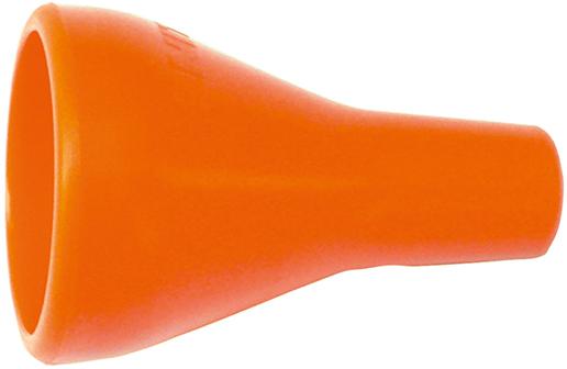 Runddüse 4-teilig für Kühlmittelschlauch 1/2" 6mm LOC-LINE Produktbild img1 L