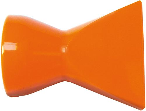Flachdüse 2-teilig für Kühlmittelschlauch 1/2" 32mm LOC-LINE Produktbild img1 L