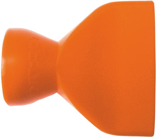 Schleifdüse 2-teilig für Kühlmittelschlauch 1/2" 42mm LOC-LINE Produktbild img1 L