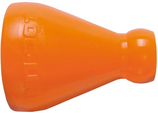 Reduzierstück 2-teilig für Kühlmittelschlauch 1/2" auf 1/4" LOC-LINE Produktbild img1 L