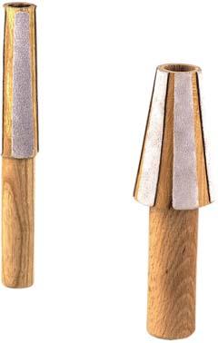 Kegelwischer SK40 FORMAT Produktbild img1 L