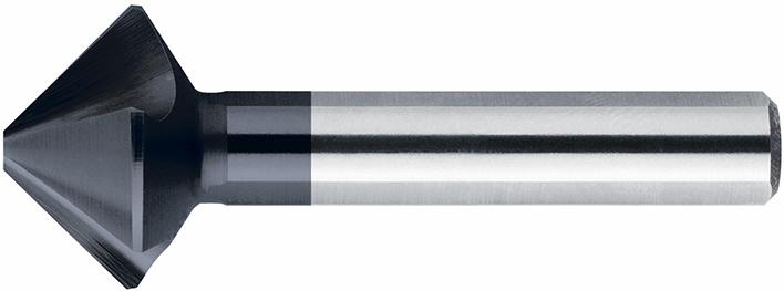 Kegel- und Entgratsenker "Advanced", 90° Produktbild img1 L