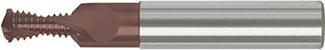 Bohrgewindefräser, DTMC SP, mit Innenkühlung, für Innengewinde Produktbild img1 L