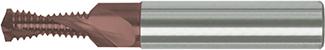 Bohrgewindefräser, DTMC SP, mit Innenkühlung, für Innengewinde Produktbild img1 L
