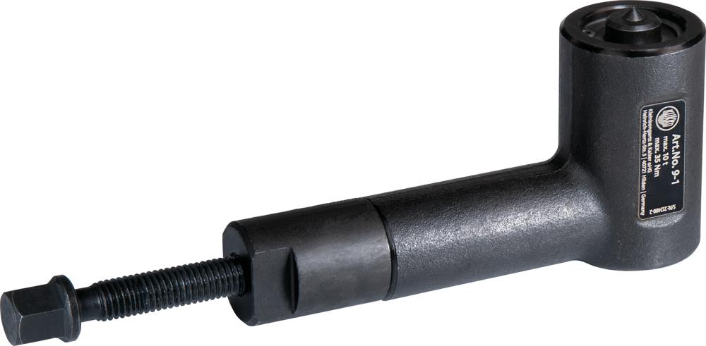 Hydraulik-Zusatzpresse Produktbild img1 L