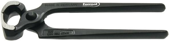 Kantenzange 180mm FORMAT Produktbild img1 L