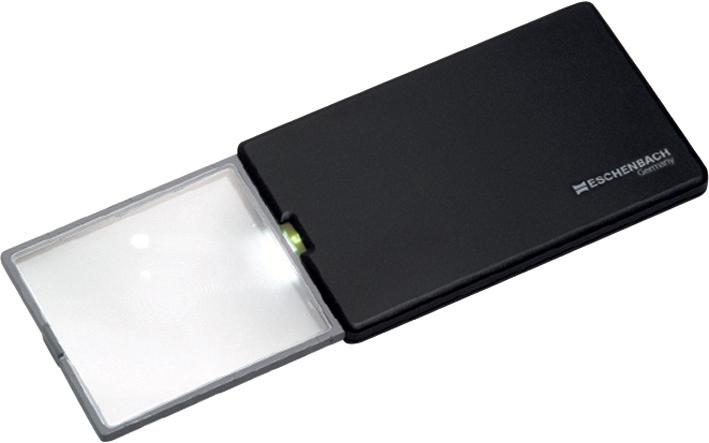 Taschenleuchtlupe easyPOCKET Produktbild img1 L