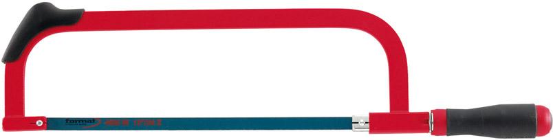 Metallsägebogen mit Kunststoff-Griff 300mm FORMAT Produktbild img1 L