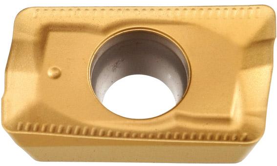 ISO-Wendeschneidplatte APKT 1604PDR-R PMK9130 FORMAT Produktbild img1 L