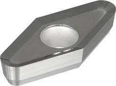 ISO-Wendeschneidplatte VCGT 220530F ALU FORMAT Produktbild img1 L