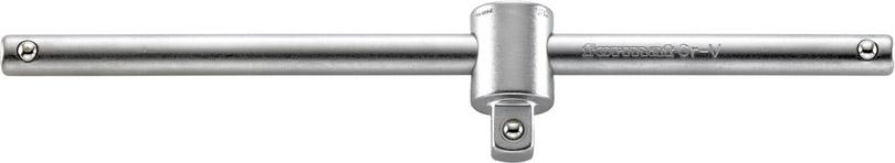 Quergriff mit Gleitstück 1/4" 115mm FORMAT Produktbild img1 L