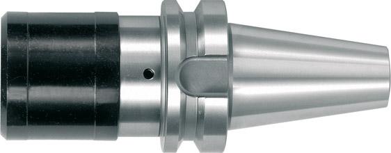 Gewindeschneid-Schnellwechselfutter mit elastischem Längenausgleich Produktbild img1 L