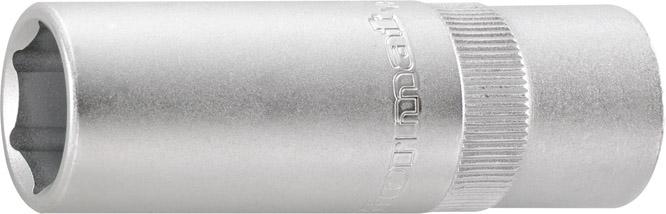 Sechskant-Steckschlüssel-Einsatz 1/2", lang Produktbild img1 L