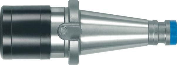 Gewindeschneid-Schnellwechselfutter mit elastischem Längenausgleich Produktbild img1 L