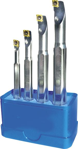 Bohrstangen-Set mit Innenkühlung, 95°, A..-SCLCR/L, abgesetzter Schaft Produktbild img1 L