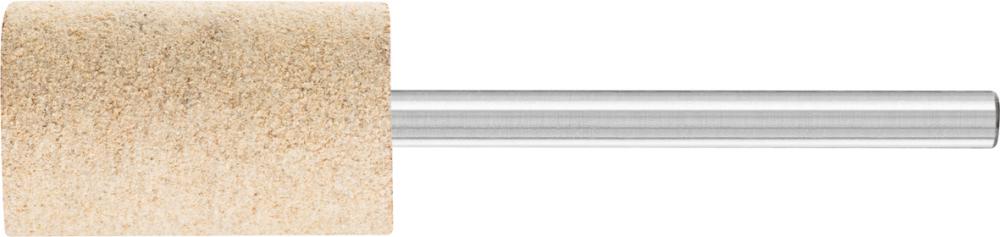 Feinschleifstift Poliflex, Zylinderform Produktbild img1 L